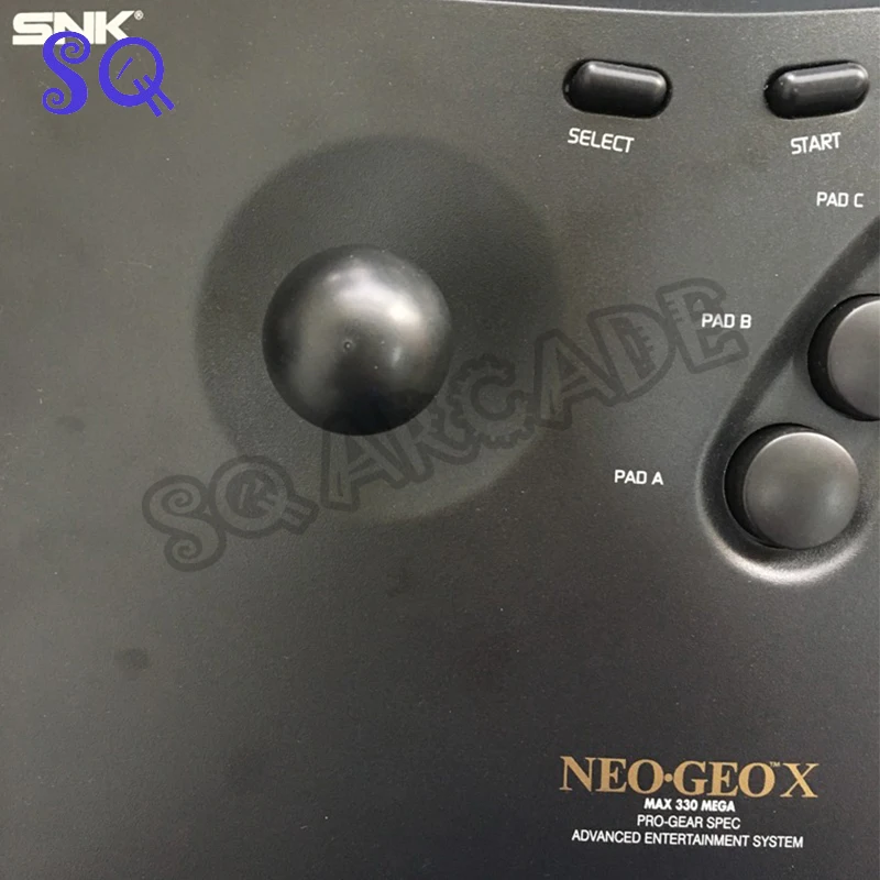 Док-станция NEOGEO X для портативной консоли NEOGEOX и Raspberry PI | Спорт развлечения