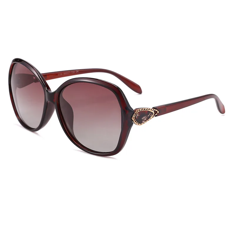 2021 New Polarized Sunglasses Women Trendy 3154 Retro Big Frame Polarized Sunglasses Women Sunglasses Glasses 
2021 New Polarized Sunglasses Women Trendy 3154 Retro Big Frame Polarized Sunglasses Women Sunglasses Glasses
