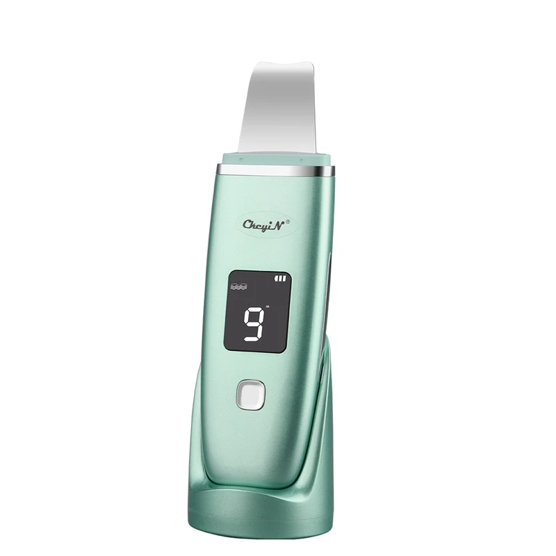 LED Photon Wrinkle Remover Facial Lifting Massager Ultrasonic Vibration Skin Scrubber Electric Laser Mole Remover LCD Plasma Pen
LED Photon Wrinkle Remover Facial Lifting Massager Ultrasonic Vibration Skin Scrubber Electric Laser Mole Remover LCD Plasma Pen