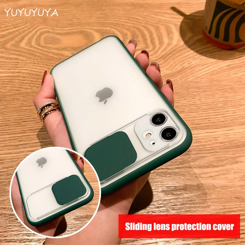 Чехол для защиты камеры чехол iphone 11 pro max SE2020 iPhone X XR XS Max 6 7 8 Plus ТПУ ударопрочный |