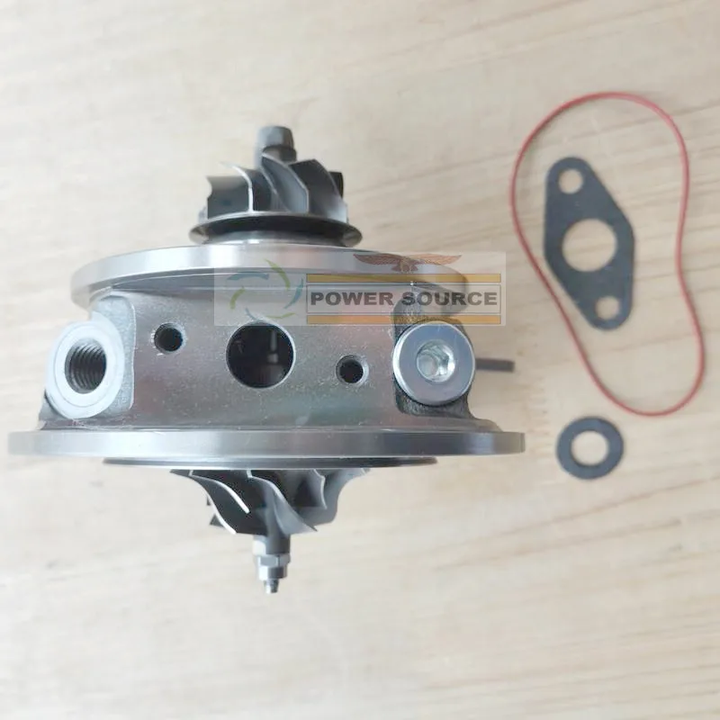 Турбо картридж CHRA BV39 54399980080 54399880066 8200552213 8200846770 для Renault Clio III Nissan Qashqai K9K FAP 1.5L 06- |