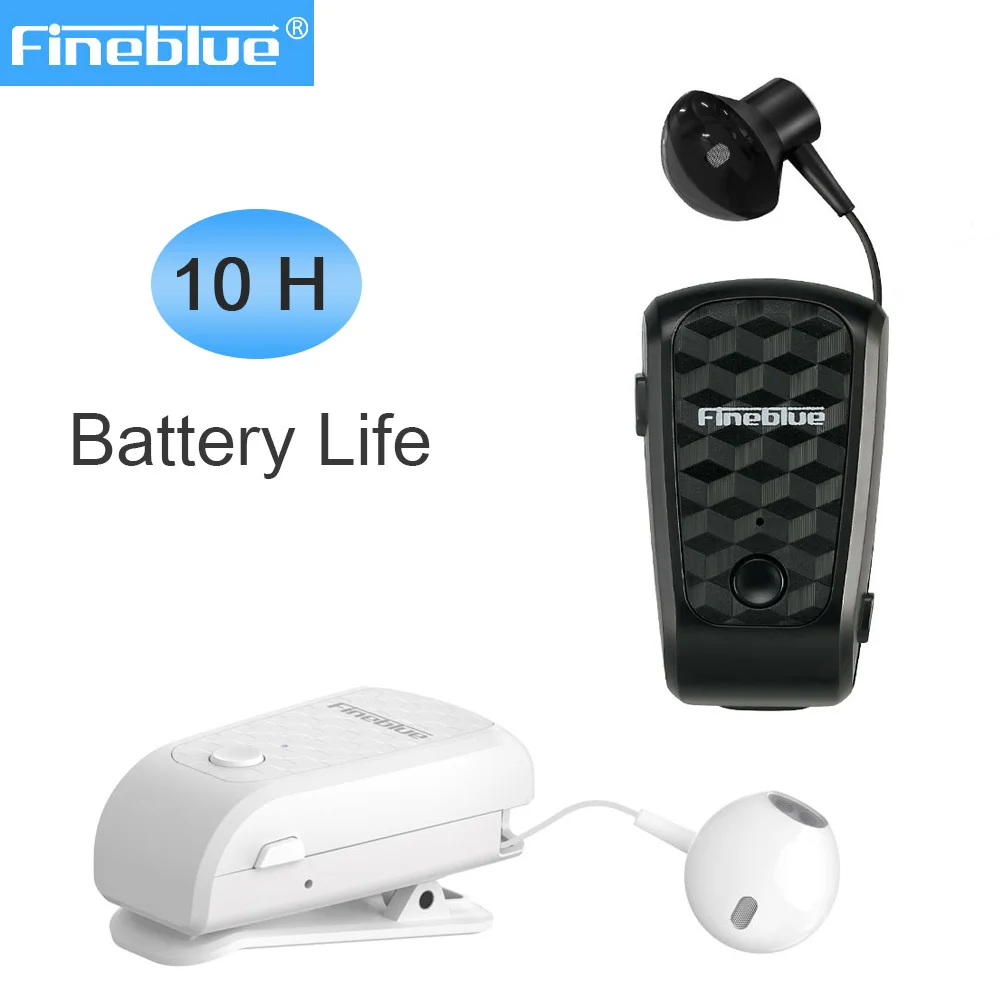 Беспроводные Bluetooth-наушники, наушники с microhpne FineBlue FQ10 pro, выдвижная портативная гарнитура с зажимом для ношения
Беспроводные Bluetooth-наушники, наушники с microhpne FineBlue FQ10 pro, выдвижная портативная гарнитура с зажимом для ношения