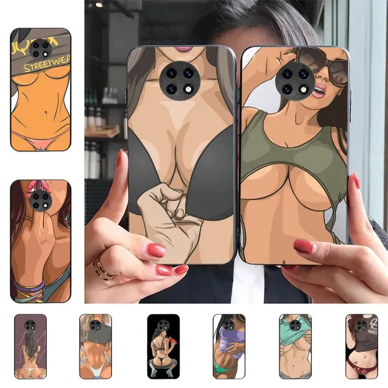 Sexy Hot Girl Summer Phone Case For Redmi 9 5 S2 K30pro Silicone Fundas for Redmi 8 7 7A note 5 5A Capa
Sexy Hot Girl Summer Phone Case For Redmi 9 5 S2 K30pro Silicone Fundas for Redmi 8 7 7A note 5 5A Capa