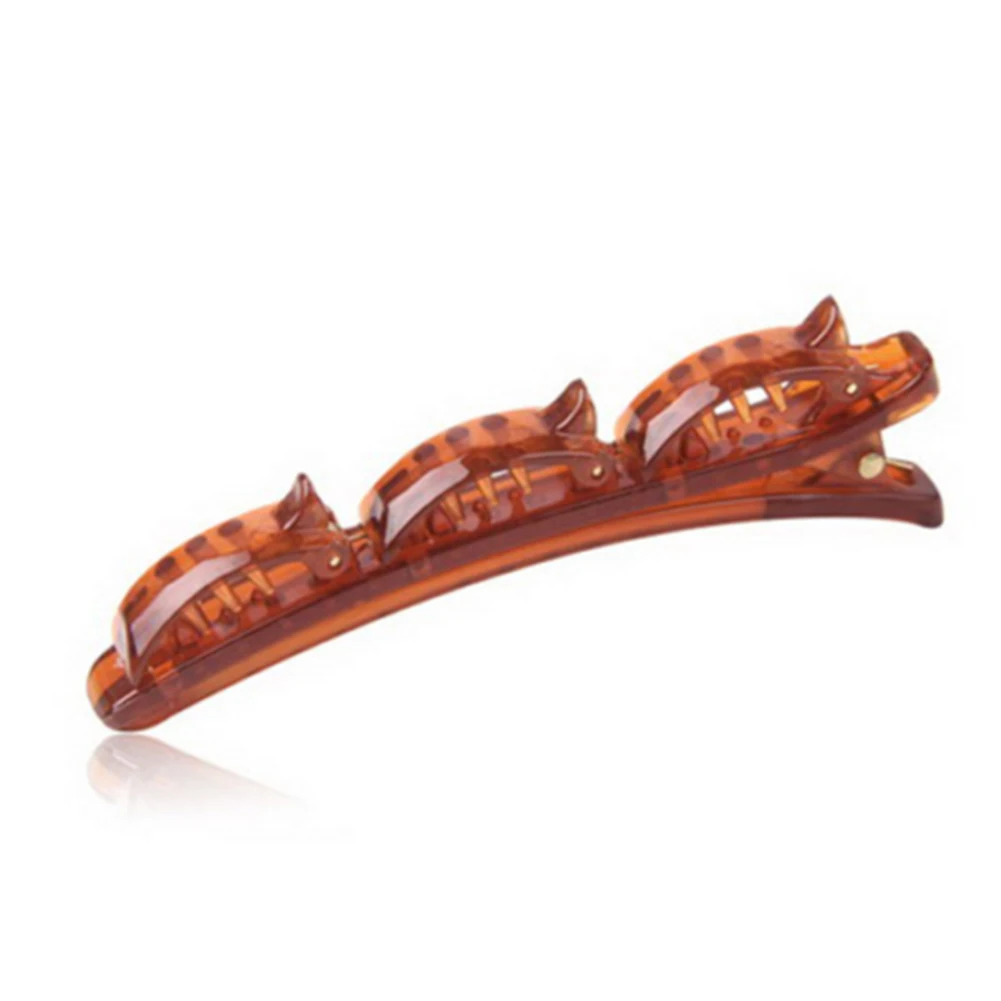 Fashion Double Layer Bangs Clip Professional Hairpins Woven Hair Style Accessories for Women Girls B2Cshop
Fashion Double Layer Bangs Clip Professional Hairpins Woven Hair Style Accessories for Women Girls B2Cshop