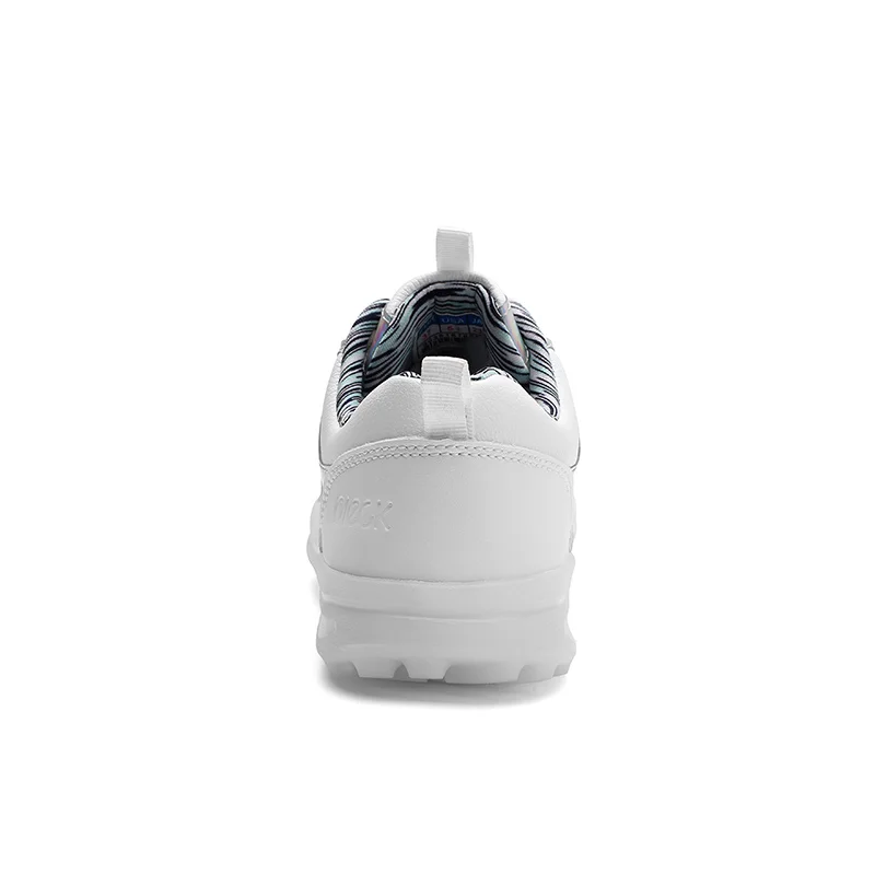 New Arrival Golf Shoes Women Leather Ladies Walking Sneakers Waterproof Golf Shoes Woman Designer Girls Sports Shoes Size 35-40
New Arrival Golf Shoes Women Leather Ladies Walking Sneakers Waterproof Golf Shoes Woman Designer Girls Sports Shoes Size 35-40