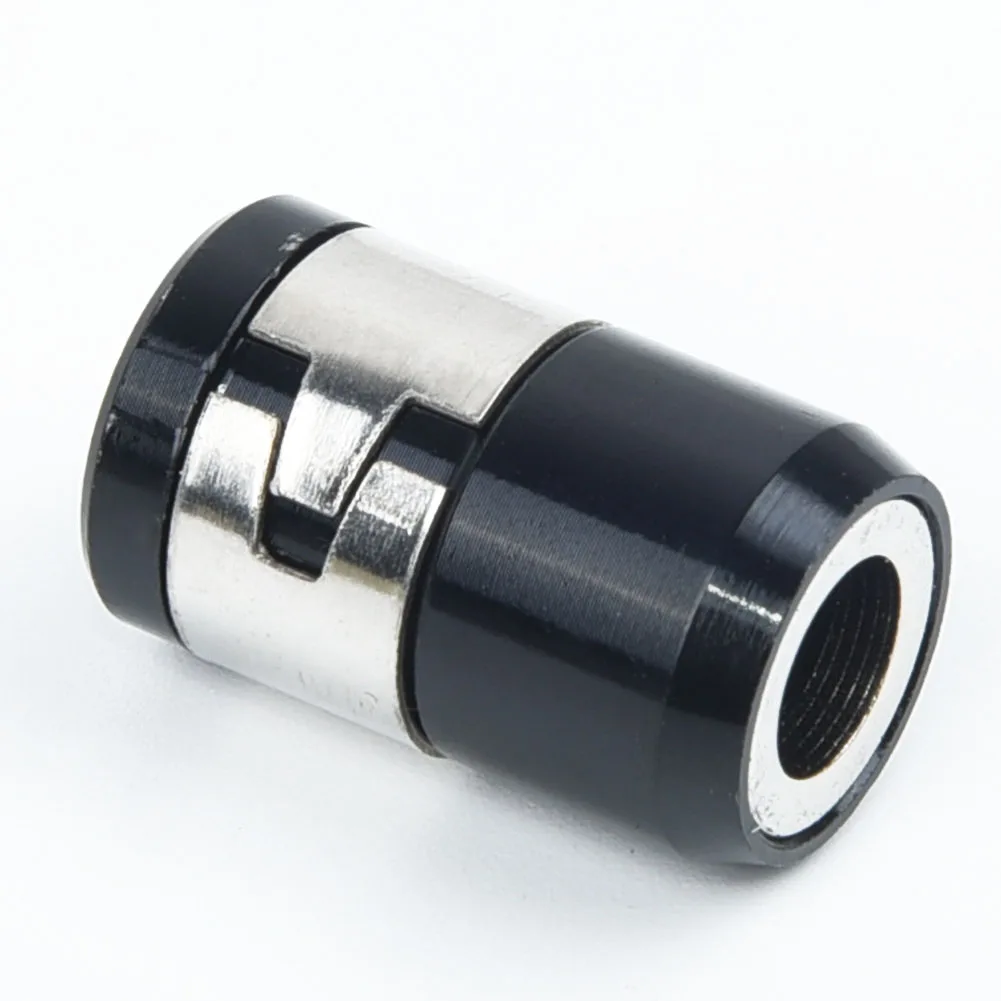 Universal Removable Magnetizer Ring Magnetic Steel For 6.35mm Screwdriver Bits Magnetic Ring Metal Hand Tool Parts High Quality
Universal Removable Magnetizer Ring Magnetic Steel For 6.35mm Screwdriver Bits Magnetic Ring Metal Hand Tool Parts High Quality