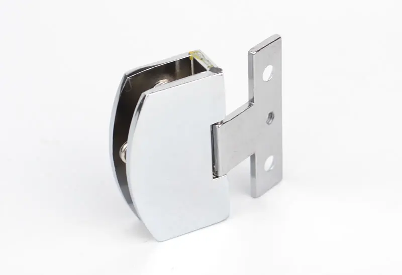2pcs Cabinet Glass Door Hinge/glass Clamp/clips,for 5mm-8mm Glass,no Holes, Single Folder ,glass Hardware
2pcs Cabinet Glass Door Hinge/glass Clamp/clips,for 5mm-8mm Glass,no Holes, Single Folder ,glass Hardware
