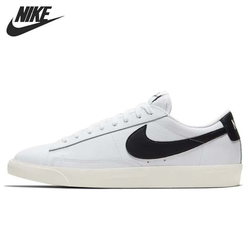 Оригинальный Новое поступление NIKE Блейзер низкая кожа мужская обувь для скейтбординга кроссовки
Оригинальный Новое поступление NIKE Блейзер низкая кожа мужская обувь для скейтбординга кроссовки
