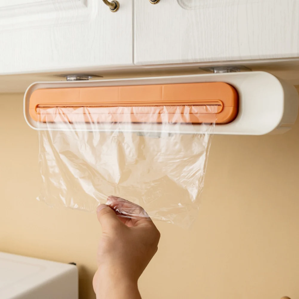 3 в 1 настенный держатель для липкой пленки
3 в 1 настенный держатель для липкой пленки