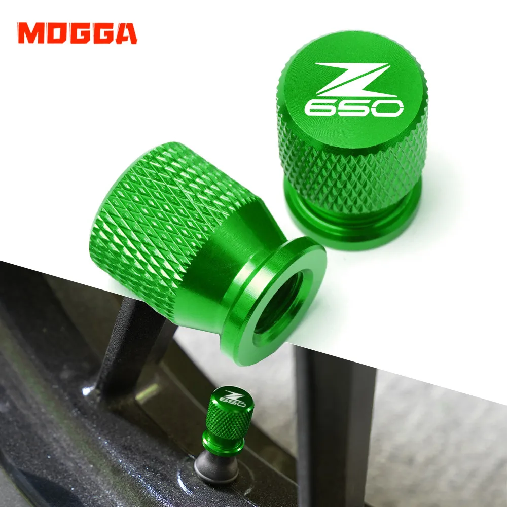 Logo Z650 7 Colors For Kawasaki Z650 Z 650 All Years Motorbike Tire Valve Cap Tire Air Port Stem Cover Caps CNC Accessories
Logo Z650 7 Colors For Kawasaki Z650 Z 650 All Years Motorbike Tire Valve Cap Tire Air Port Stem Cover Caps CNC Accessories