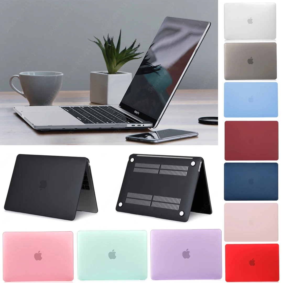2021 New Star Laptop Case For Macbook M1 Air Pro/Max 14 13 16 inch Chip A1466 A2179 A2337 A1706 A2251 A2289 A2338 Touch ID /bar
2021 New Star Laptop Case For Macbook M1 Air Pro/Max 14 13 16 inch Chip A1466 A2179 A2337 A1706 A2251 A2289 A2338 Touch ID /bar