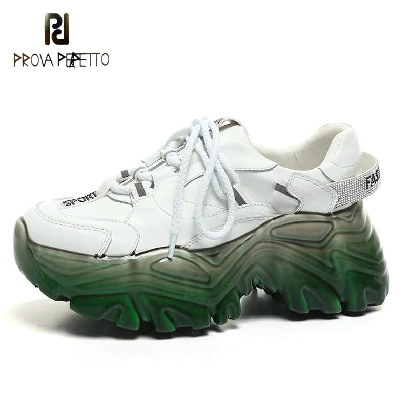 Осенние новые белые туфли с круглым носком, популярные цветные туфли на платформе с кристаллами, Модные Повседневные туфли на высоком каблуке со шнуровкой
Осенние новые белые туфли с круглым носком, популярные цветные туфли на платформе с кристаллами, Модные Повседневные туфли на высоком каблуке со шнуровкой