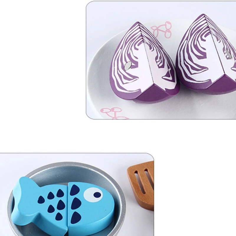 Kids Wooden Kitchen Pot Cooking Playset Children Simulation Kitchen Pretend Play Combination Cooking Toys Set
Kids Wooden Kitchen Pot Cooking Playset Children Simulation Kitchen Pretend Play Combination Cooking Toys Set