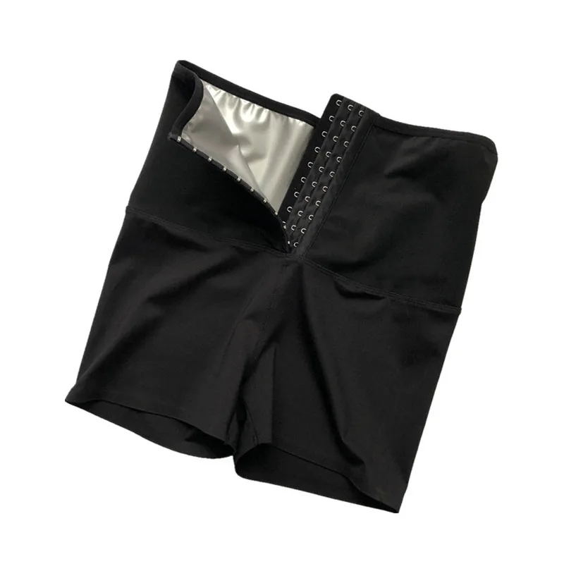 Women Sauna Slimming Pants Fitness Workout Sweat Sauna Leggings Tummy Control Fat Burning Pants Body Shaper Shapewear
Women Sauna Slimming Pants Fitness Workout Sweat Sauna Leggings Tummy Control Fat Burning Pants Body Shaper Shapewear