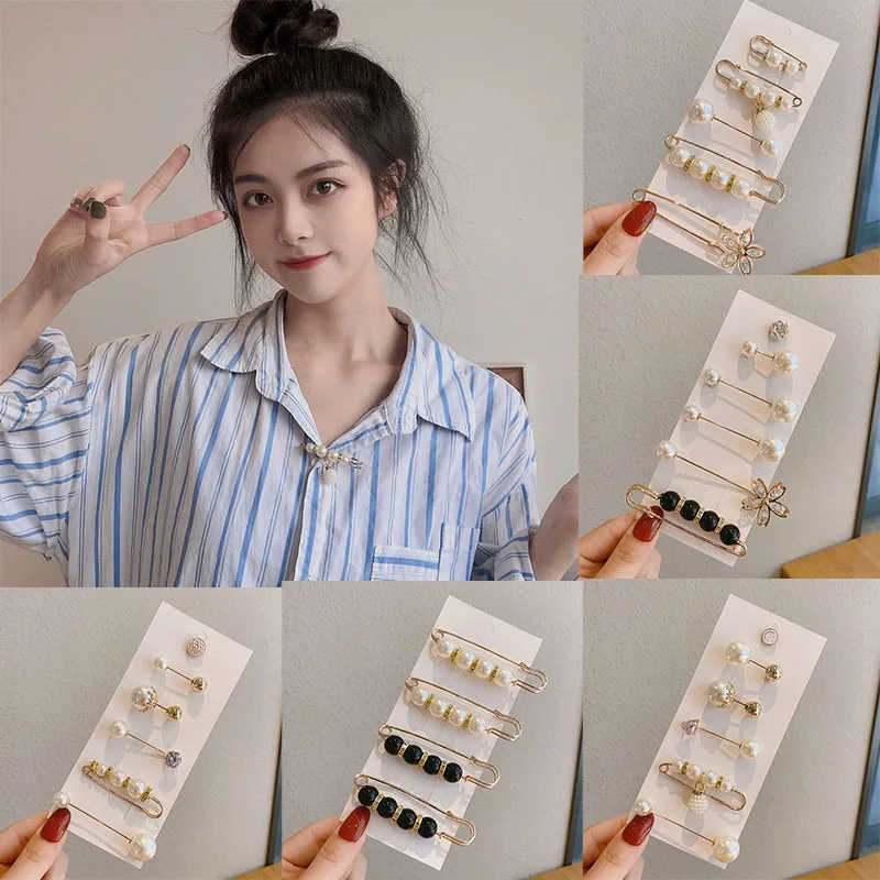 1Set Big Beads Vintage Simulated Pearl Brooch Pin Dress Rhinestone Decoration Buckle Pin Jewelry Brooches For Men Women
1Set Big Beads Vintage Simulated Pearl Brooch Pin Dress Rhinestone Decoration Buckle Pin Jewelry Brooches For Men Women