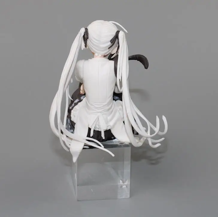 1 Pcs Cartoon Japan Anime Yosuga No Sora Sitting In The Trunk Action Figure Toys Girls with Rabbit Children Collection Gifts
1 Pcs Cartoon Japan Anime Yosuga No Sora Sitting In The Trunk Action Figure Toys Girls with Rabbit Children Collection Gifts