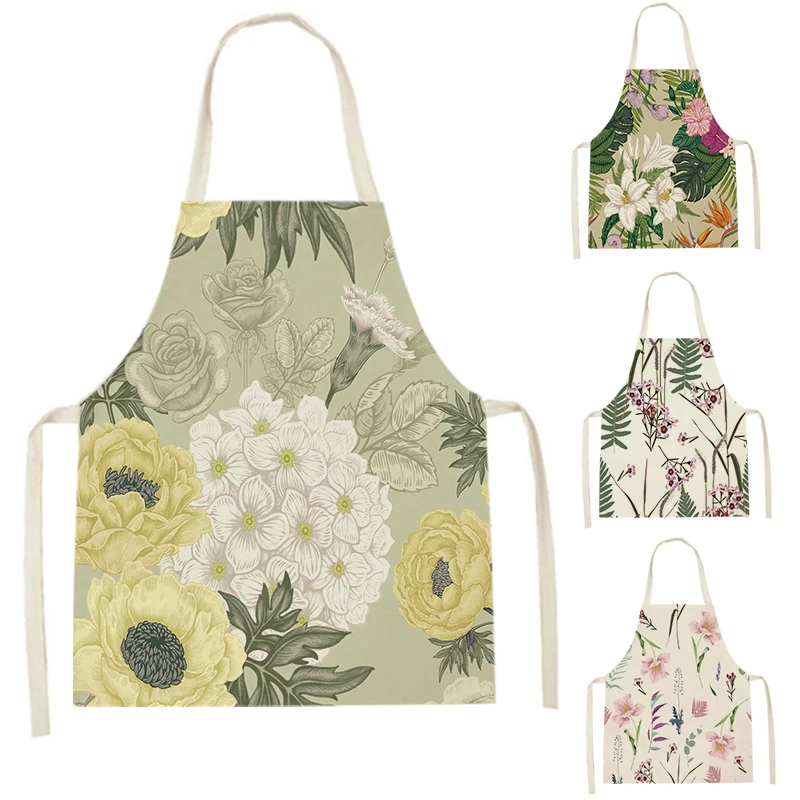 WQL2361 Kitchen Aprons for Women Linen Bibs Household Cleaning Apron Home Waterproof Chefs Cooking Baking Apron for Child
WQL2361 Kitchen Aprons for Women Linen Bibs Household Cleaning Apron Home Waterproof Chefs Cooking Baking Apron for Child