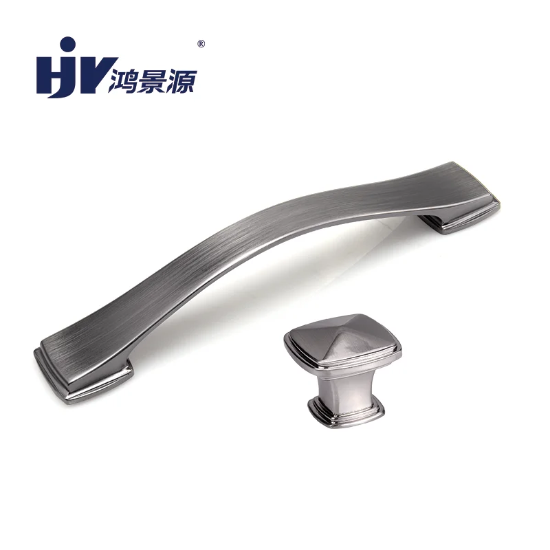 HJY Nickel Black Furniture Handles Closet Knobs Vintage Kitchen Cupboard Handles for Cabinet and Drawer Wardrobe Door Pulls Z261
HJY Nickel Black Furniture Handles Closet Knobs Vintage Kitchen Cupboard Handles for Cabinet and Drawer Wardrobe Door Pulls Z261