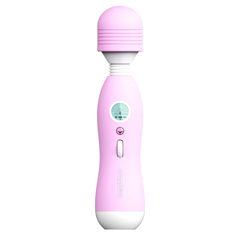 Мощный Вибратор Для Точки G