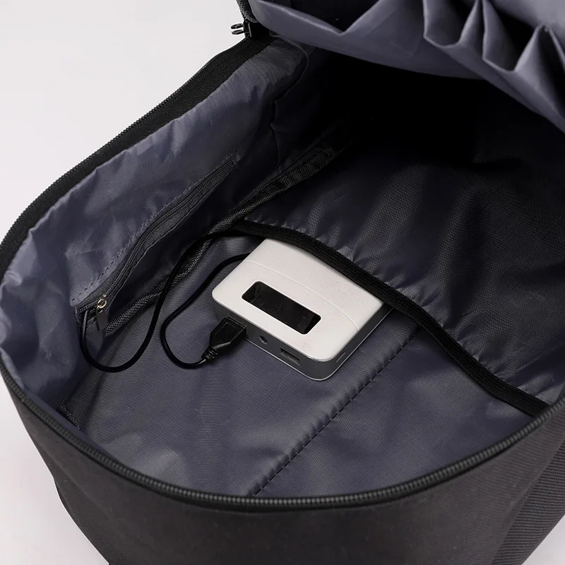 CoCoMelon JJ Usb Charging Backpack School Notebook Laptop Travel SchoolBags for Kids
CoCoMelon JJ Usb Charging Backpack School Notebook Laptop Travel SchoolBags for Kids