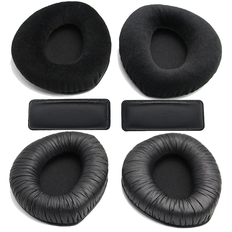 New For Sennheiser Rs160 Rs170 Rs110 Hdr160 Replacement earpad Head Beam High Quality Ear Cushions Pads Memory Form soft leather
New For Sennheiser Rs160 Rs170 Rs110 Hdr160 Replacement earpad Head Beam High Quality Ear Cushions Pads Memory Form soft leather