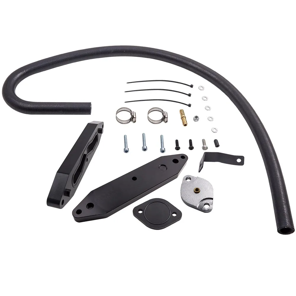 EGR комплект w/Хладагент для Ford F-250 F-350 6.7L Powerstroke Дизель 2011-2019 
EGR комплект w/Хладагент для Ford F-250 F-350 6.7L Powerstroke Дизель 2011-2019