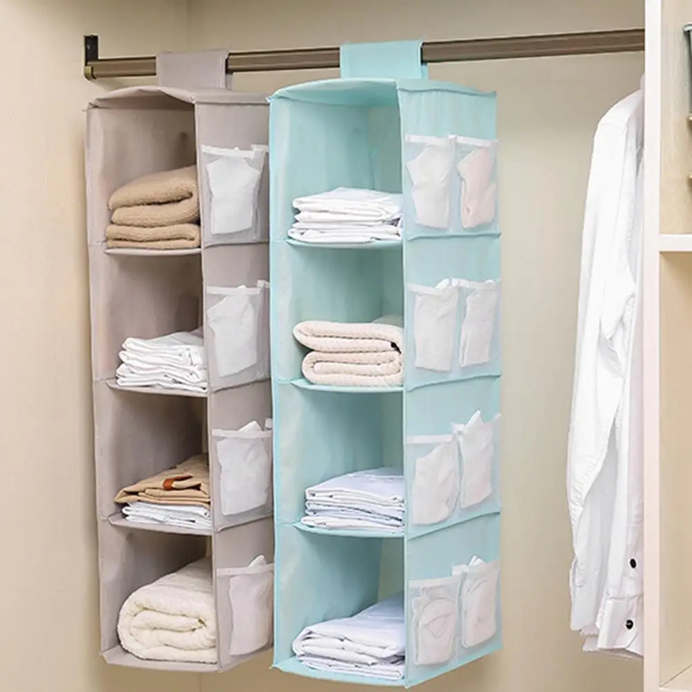 Подвесной органайзер для шкафа, моющиеся подвесные полки, складной подвесной шкаф, шкафчик для хранения одежды 
Подвесной органайзер для шкафа, моющиеся подвесные полки, складной подвесной шкаф, шкафчик для хранения одежды