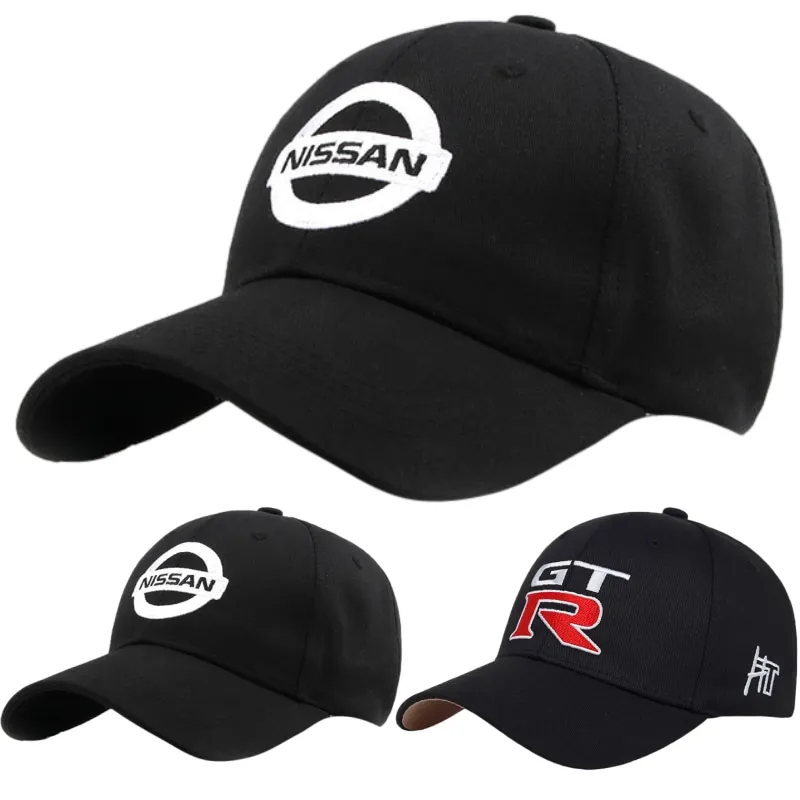 Fashion Baseball Cap for Nissan GTR Logo Cute Hat Men Embroidery Casual Snapback Hip Hop Golf Women Summer Sun Gorras Streetwear
Fashion Baseball Cap for Nissan GTR Logo Cute Hat Men Embroidery Casual Snapback Hip Hop Golf Women Summer Sun Gorras Streetwear