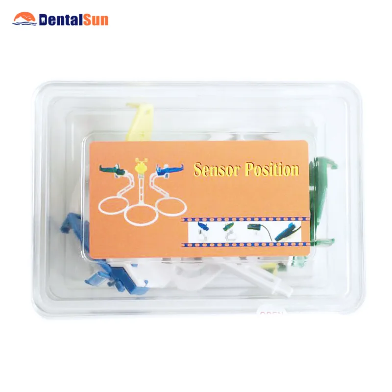 Dental Digital Sensor Positioner Dental X ray Sensor Holder
Dental Digital Sensor Positioner Dental X ray Sensor Holder