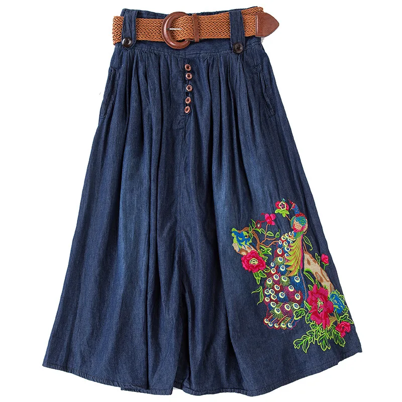 Skirts Floral Embroidery Woman Fashion 2020 Gothic Streetwear Plus Size Women Harajuku Skirt 80s Costume Music Festival
Skirts Floral Embroidery Woman Fashion 2020 Gothic Streetwear Plus Size Women Harajuku Skirt 80s Costume Music Festival