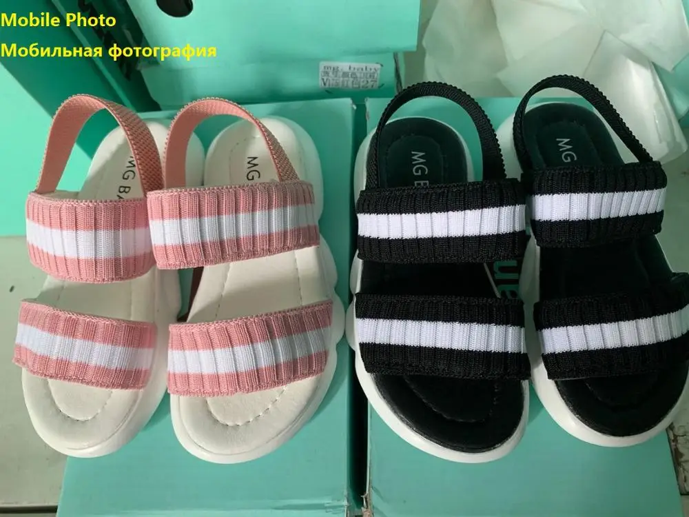 2020 NEW girls summer sandals children's flats shoes girl Outdoor Sports Sandal children Luxury Designer Casual beach shoes Pink
2020 NEW girls summer sandals children's flats shoes girl Outdoor Sports Sandal children Luxury Designer Casual beach shoes Pink