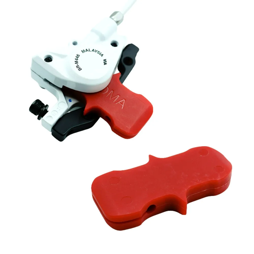 Bicycle Disc Brake Block Cycling MTB Road Bike Spacer Stop Parts Oil Injection Stopper Piston Returner Disc Adjustment Wrench
Bicycle Disc Brake Block Cycling MTB Road Bike Spacer Stop Parts Oil Injection Stopper Piston Returner Disc Adjustment Wrench