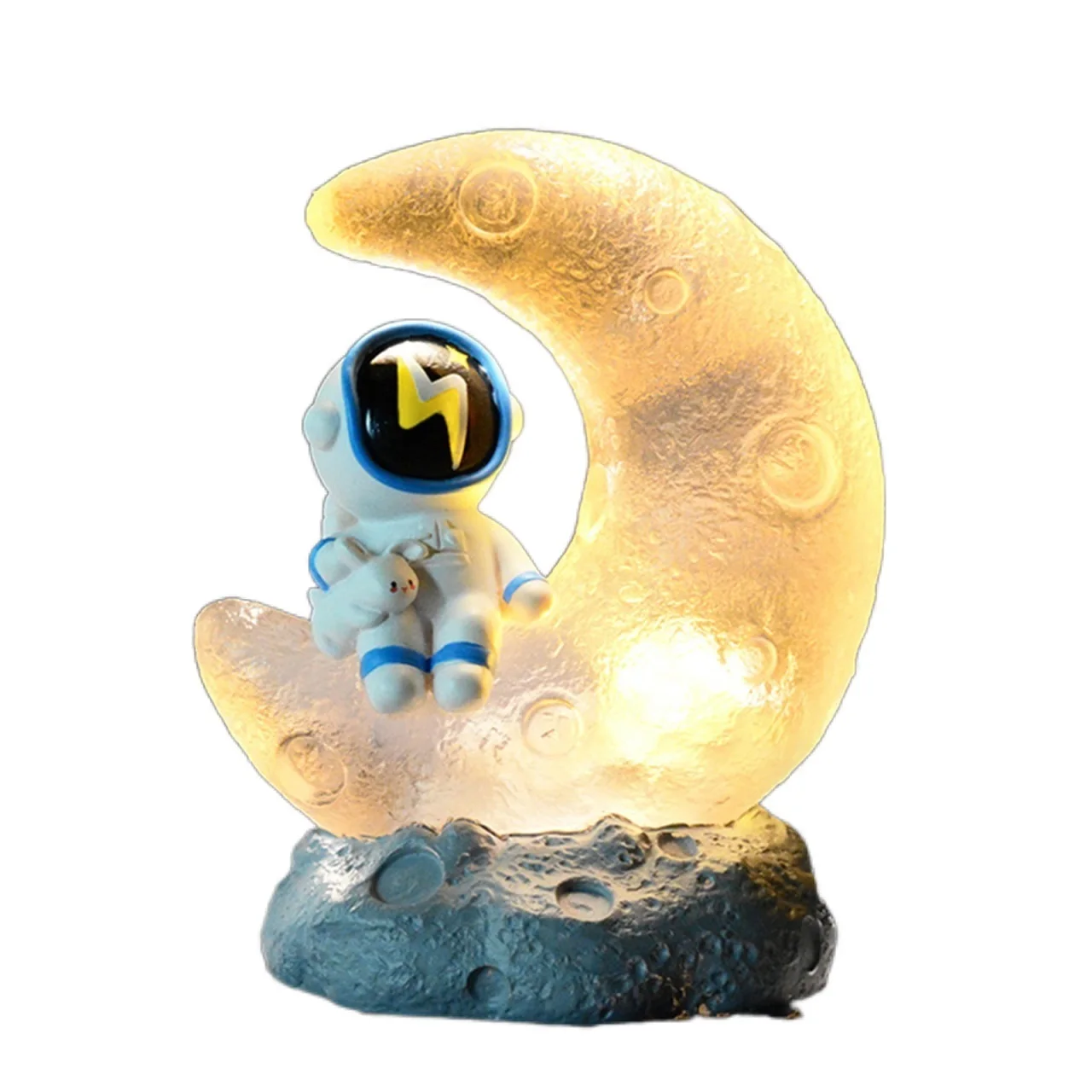ztgs Spaceman Blind Box Toy Resin Astronaut Model Space Gift Desktop Decoration Astronaut Miniature Statue for Party Gift Home
ztgs Spaceman Blind Box Toy Resin Astronaut Model Space Gift Desktop Decoration Astronaut Miniature Statue for Party Gift Home