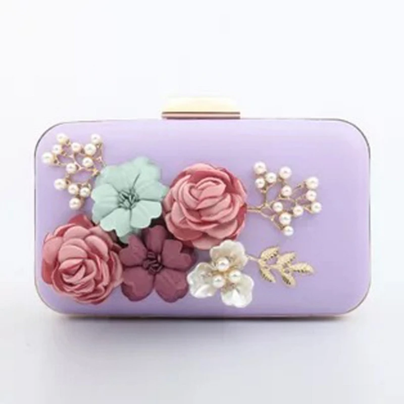 2020 newest women pearl flower dinner bag ladies one shoulder messenger chain bags female small square clutch purses for wedding
2020 newest women pearl flower dinner bag ladies one shoulder messenger chain bags female small square clutch purses for wedding