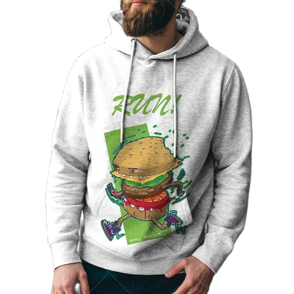 Fashion Spring And Autumn Hoodies Gourmet Pattern 3D Printing Long-Sleeved Sweatshirt Casual Oversized Hoodie Men's Hoodies Tops
Fashion Spring And Autumn Hoodies Gourmet Pattern 3D Printing Long-Sleeved Sweatshirt Casual Oversized Hoodie Men's Hoodies Tops