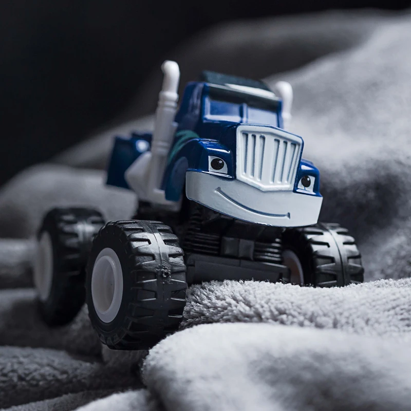 1pcs Blaze Car Toys 1:64 Vehicles Diecast Toy The Monster Machines Cartoon PVC Car Model Toys Racing Cars Mountain Vehicle Gift
1pcs Blaze Car Toys 1:64 Vehicles Diecast Toy The Monster Machines Cartoon PVC Car Model Toys Racing Cars Mountain Vehicle Gift