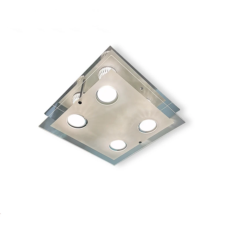 Modern LED Ceiling Lights 4head GU10 Spotlight Bulb Hanging Lamp Living Room Decoration Bedroom Bathroom Ceiling Lamp Fixtures
Modern LED Ceiling Lights 4head GU10 Spotlight Bulb Hanging Lamp Living Room Decoration Bedroom Bathroom Ceiling Lamp Fixtures