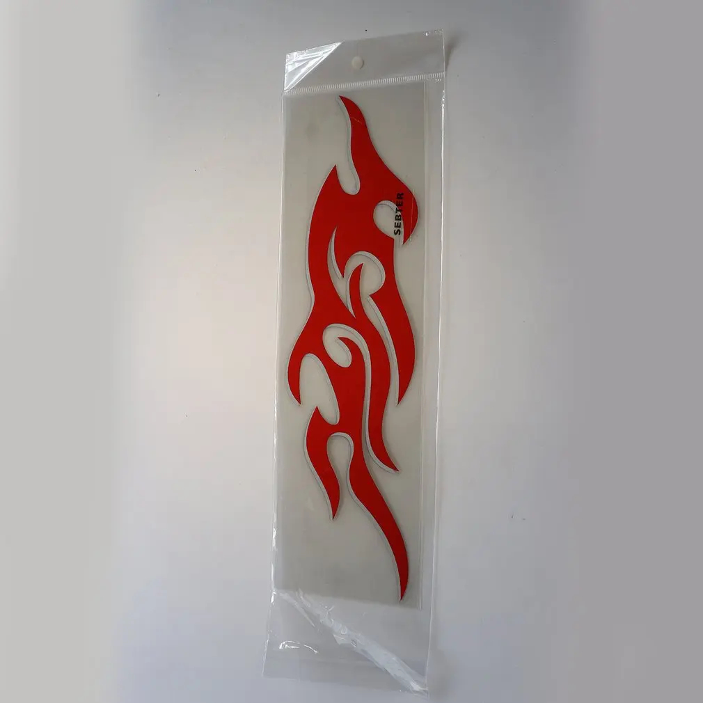 2 Pcs Fire Flame Sticker Styling Car Side Door Car Window Body Bumper Motorcycle Vinyl cover scratches Decal Accessories
2 Pcs Fire Flame Sticker Styling Car Side Door Car Window Body Bumper Motorcycle Vinyl cover scratches Decal Accessories