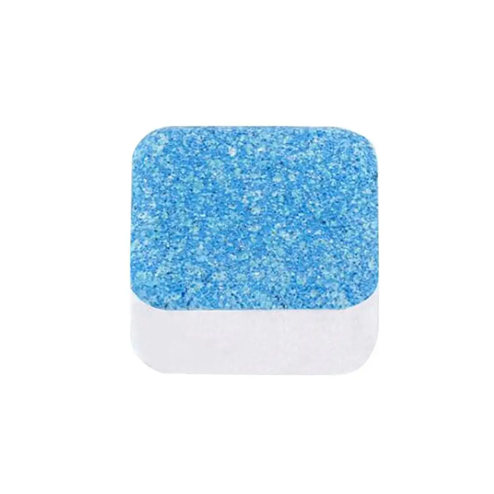 1-30pcs Universal Deep effervescent cleansing tablets antibacterial washing machine cleaner descaling Bathroom accessories #MA05
1-30pcs Universal Deep effervescent cleansing tablets antibacterial washing machine cleaner descaling Bathroom accessories #MA05
