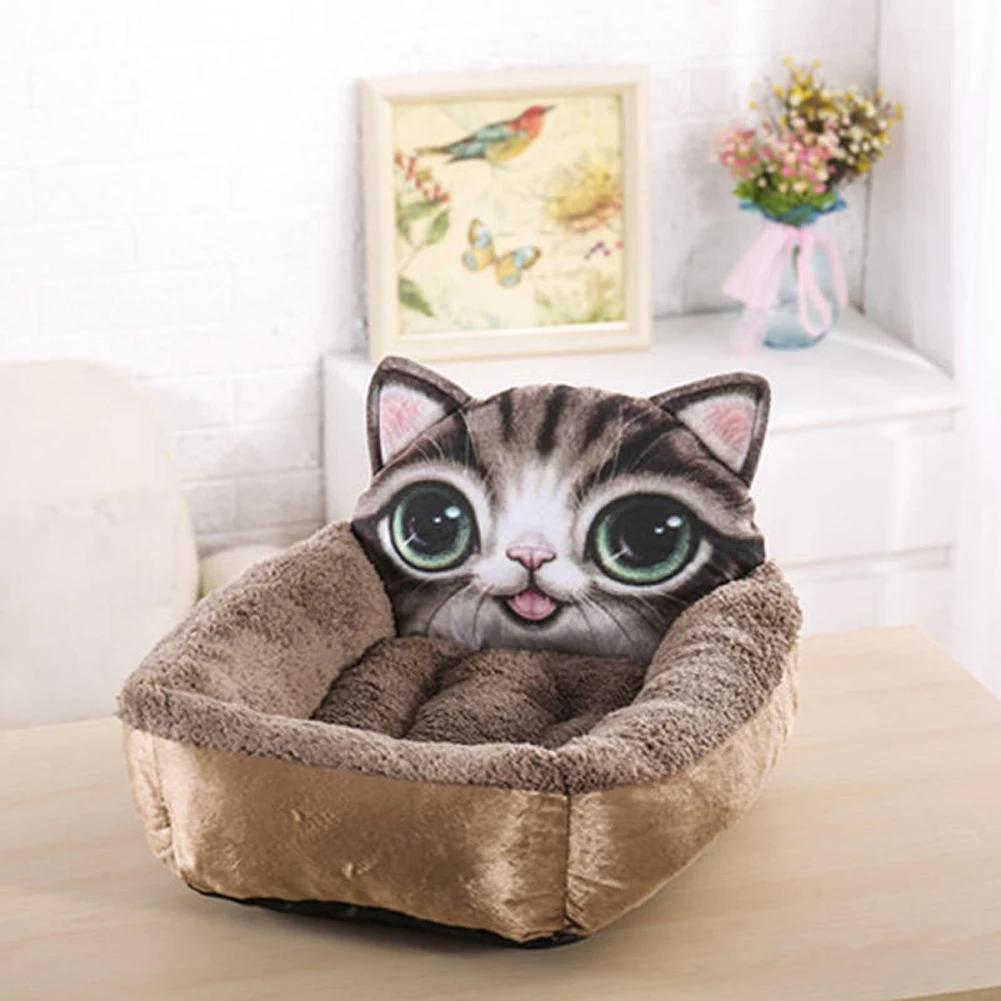 Dog bed Removable And Washable Teddy Cartoon Pet Nest Pet Ssupplies Large dog Golden Dog Bed Mat Pet Accessories
Dog bed Removable And Washable Teddy Cartoon Pet Nest Pet Ssupplies Large dog Golden Dog Bed Mat Pet Accessories