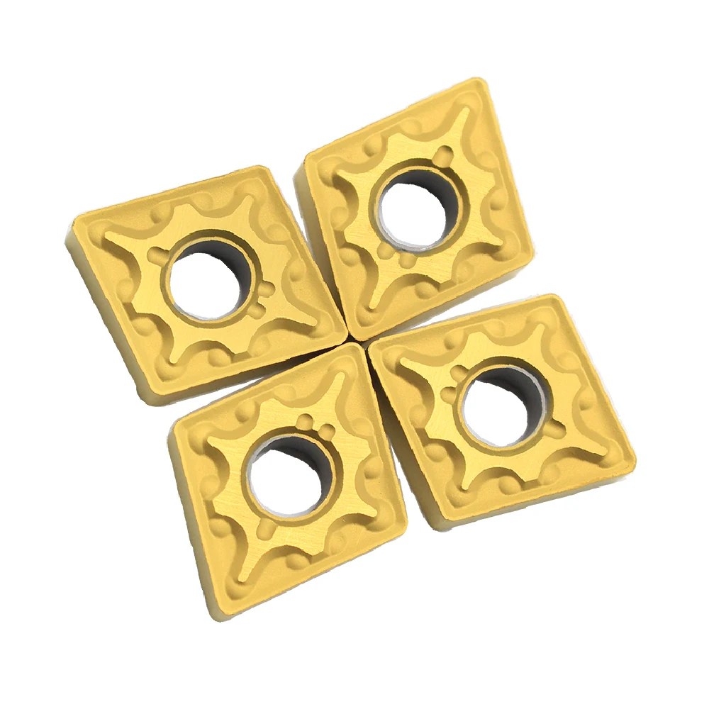 20PCS CNMG120408 MA UE6020 Carbide inserts External Turning Tools Cutting Lathe cutter tools cnc tool cnmg160408 
20PCS CNMG120408 MA UE6020 Carbide inserts External Turning Tools Cutting Lathe cutter tools cnc tool cnmg160408