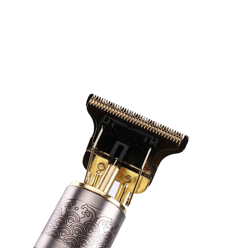 Professional USB Chargeable Electric Clipper Hair Mower Trimmer BeardShaver Hairstyle Haircut Machine Cutting Men Small Portable
Professional USB Chargeable Electric Clipper Hair Mower Trimmer BeardShaver Hairstyle Haircut Machine Cutting Men Small Portable