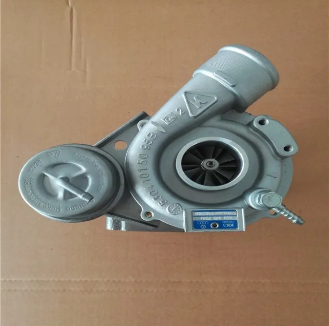Xinyuchen turbocharger for A4 A6 B5 1.8T turbocharger
Xinyuchen turbocharger for A4 A6 B5 1.8T turbocharger