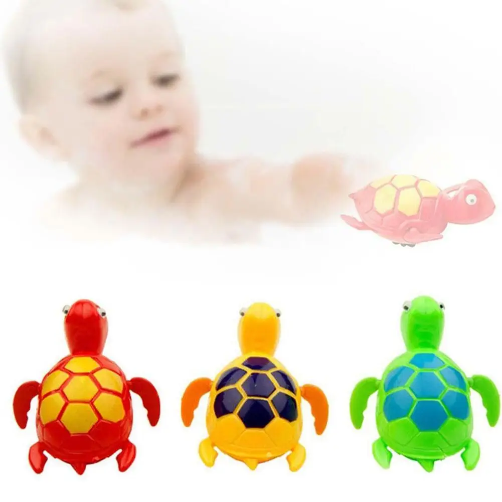 Toy Swimming Turtles, Turtles That Can Swim, Babies And Bathing, Toddlers, Playing Wind-up Toys Toys, W9Z8
Toy Swimming Turtles, Turtles That Can Swim, Babies And Bathing, Toddlers, Playing Wind-up Toys Toys, W9Z8