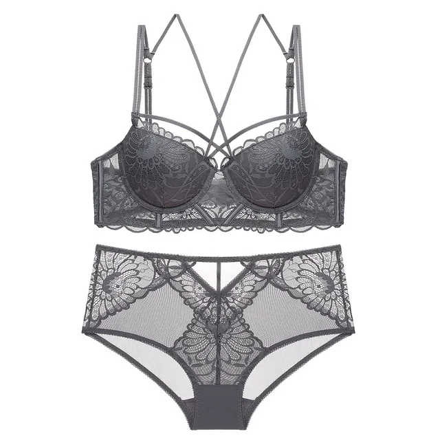 2021 new ladies underwear set Gathered small breasted bra, sexy top adjustment bra, undergarment underwear set
2021 new ladies underwear set Gathered small breasted bra, sexy top adjustment bra, undergarment underwear set