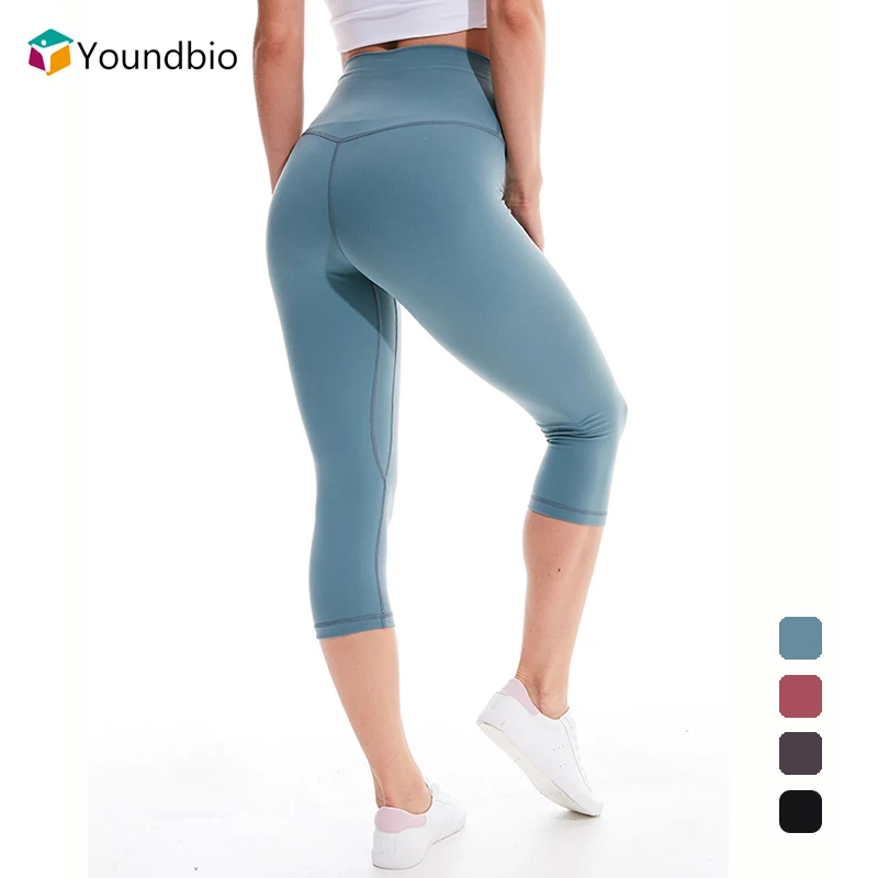 2021 High Waist Leggings Sport Women Crop Yoga Pants Elastic Gym Workout Female Fitness Running Tights Mallas Deporte Mujer
2021 High Waist Leggings Sport Women Crop Yoga Pants Elastic Gym Workout Female Fitness Running Tights Mallas Deporte Mujer