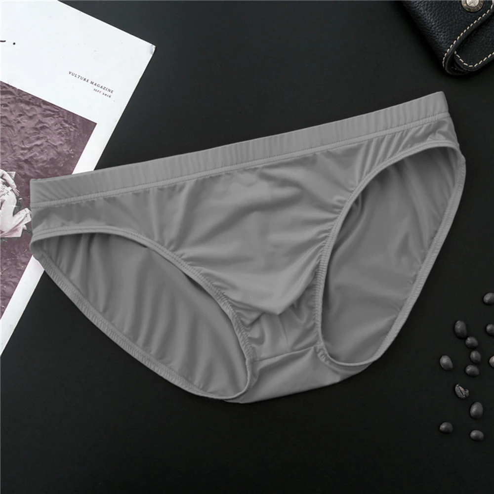 Man Y-Front Briefs Breathable Comfy Underwear Ultra-Thin Low-Rise Thong G-String High Quality Ultra-thin Ultra-Soft Thong
Man Y-Front Briefs Breathable Comfy Underwear Ultra-Thin Low-Rise Thong G-String High Quality Ultra-thin Ultra-Soft Thong