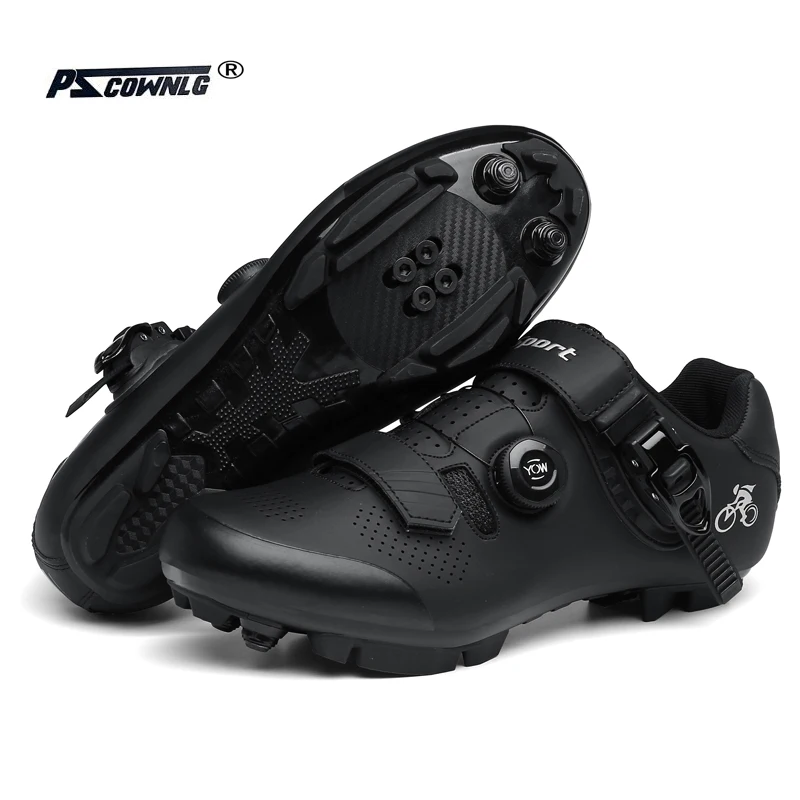 Men Cycling Sneaker Mtb Flat Shoes Cleat Self-Locking Mountain Bike Shoes Women Road Bicycle Cycling Shoe SPD Speed Sneaker
Men Cycling Sneaker Mtb Flat Shoes Cleat Self-Locking Mountain Bike Shoes Women Road Bicycle Cycling Shoe SPD Speed Sneaker