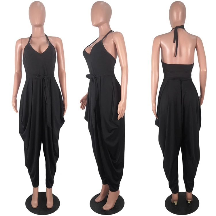 ladies clothing harem rompers one piece jumpsuits
ladies clothing harem rompers one piece jumpsuits