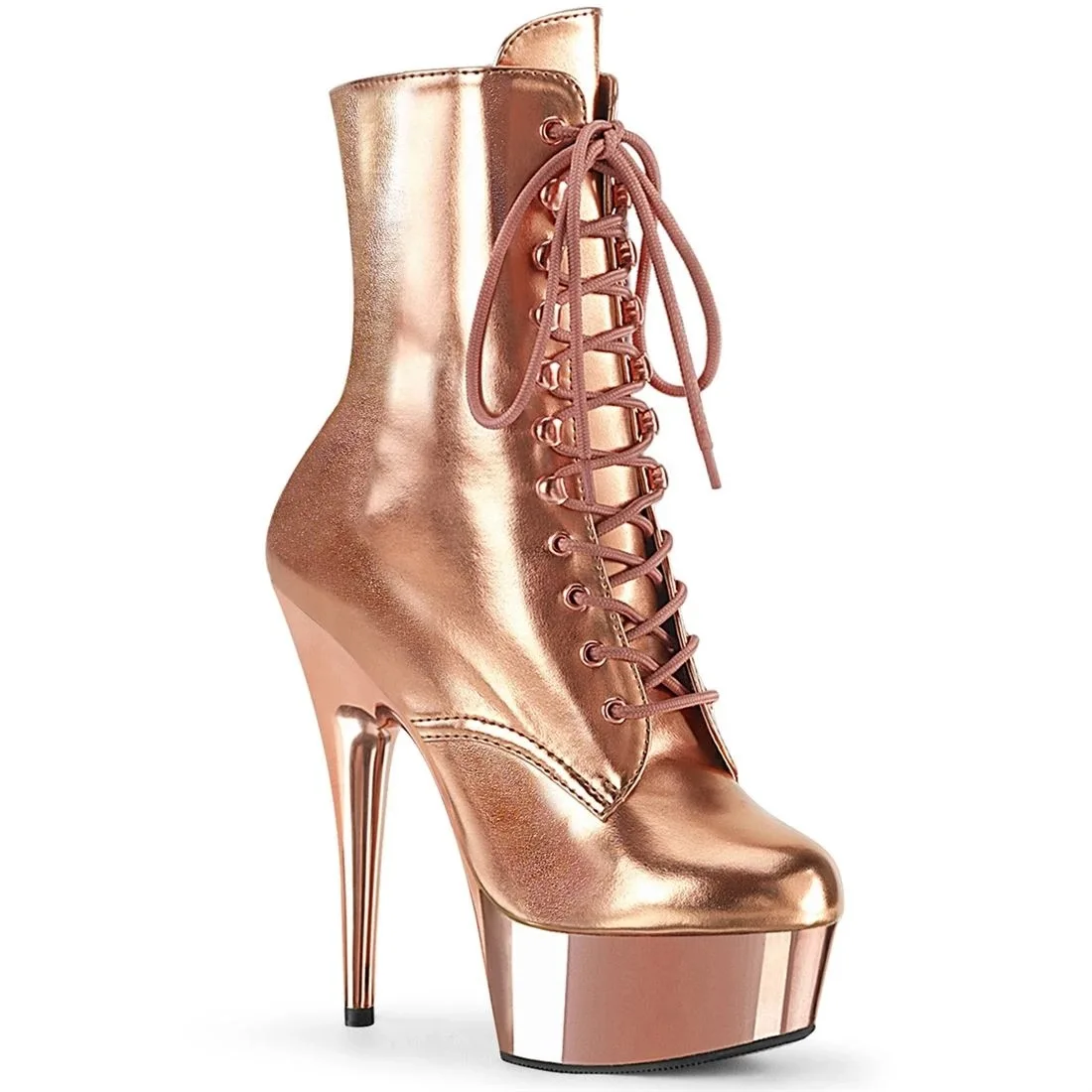 15cm Hentian high front lace up high heel shoes thin heel waterproof platform thick bottom low tube Boots Steel Pipe Dance Night
15cm Hentian high front lace up high heel shoes thin heel waterproof platform thick bottom low tube Boots Steel Pipe Dance Night